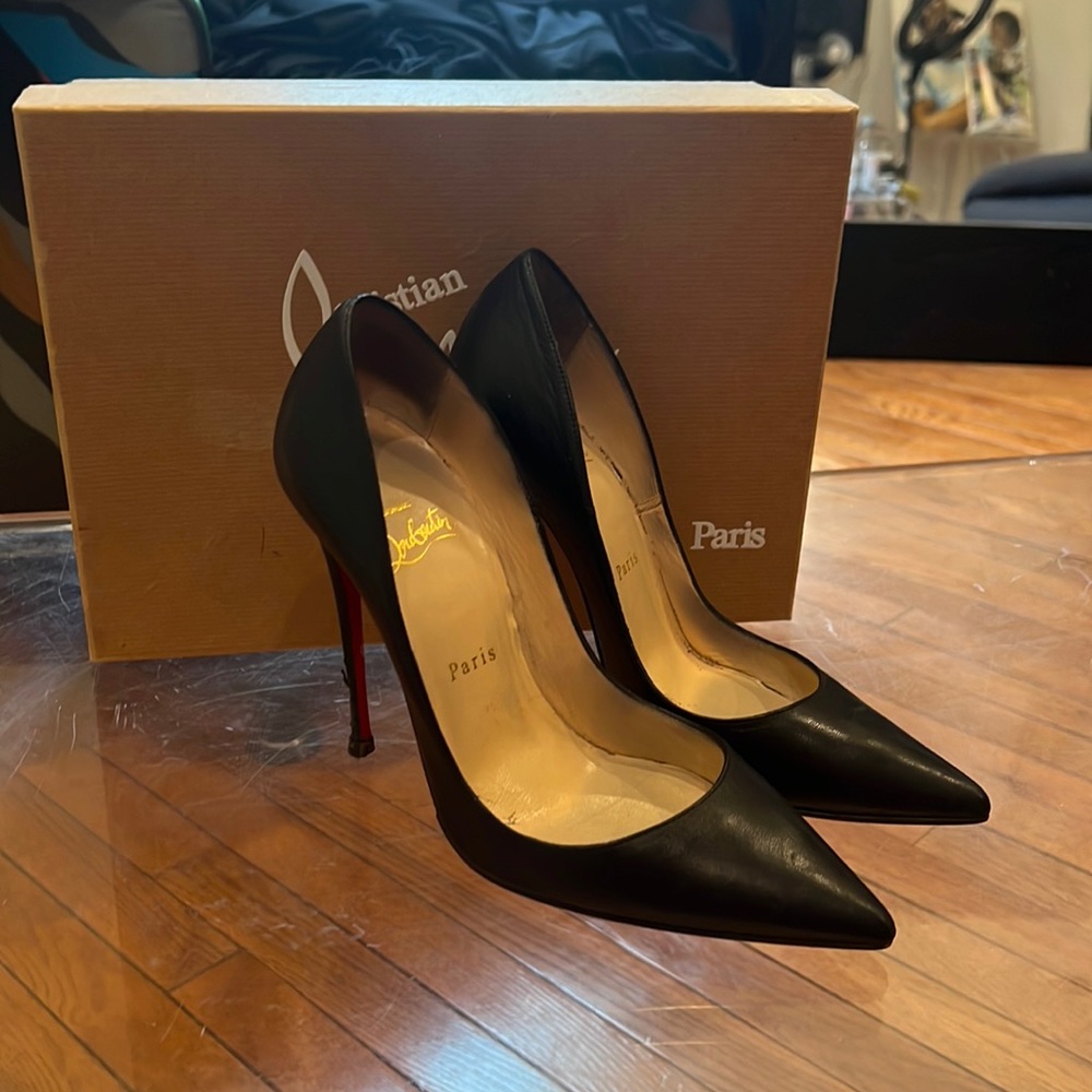 Pumps